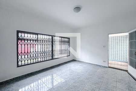 Sala de casa à venda com 3 quartos, 218m² em Água Rasa, São Paulo