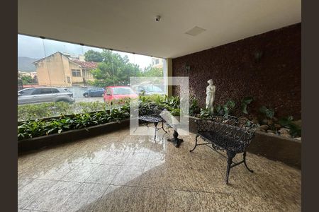 Apartamento à venda com 3 quartos, 80m² em Méier, Rio de Janeiro