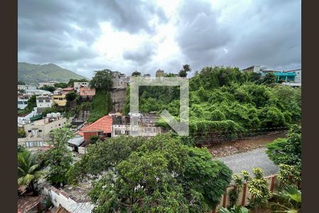 Apartamento à venda com 3 quartos, 80m² em Méier, Rio de Janeiro