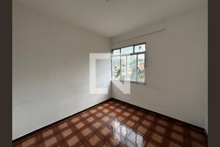 Apartamento à venda com 3 quartos, 80m² em Méier, Rio de Janeiro