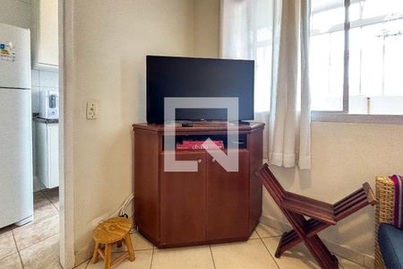 Apartamento à venda com 1 quarto, 45m² em Jardim Paulista, São Paulo