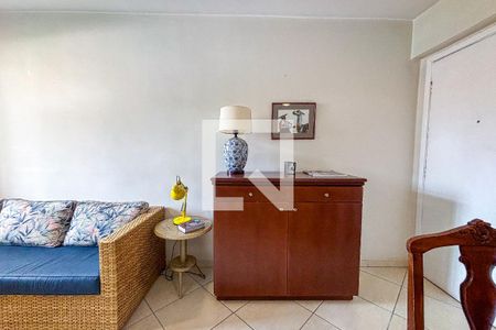 Apartamento à venda com 1 quarto, 45m² em Jardim Paulista, São Paulo
