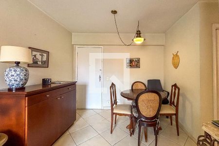 Apartamento à venda com 1 quarto, 45m² em Jardim Paulista, São Paulo