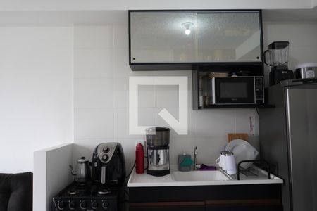 Kitnet de kitnet/studio para alugar com 1 quarto, 30m² em Belenzinho, São Paulo