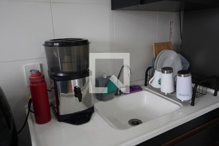 Kitnet de kitnet/studio para alugar com 1 quarto, 30m² em Belenzinho, São Paulo