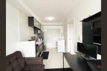 Kitnet de kitnet/studio para alugar com 1 quarto, 30m² em Belenzinho, São Paulo