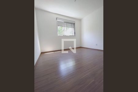 Quarto 2 de apartamento para alugar com 2 quartos, 49m² em Vila Nova, Porto Alegre