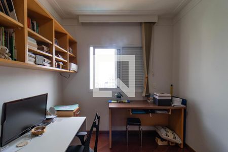 Quarto 1 de apartamento para alugar com 3 quartos, 83m² em Vila Romana, São Paulo