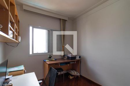Quarto 1 de apartamento para alugar com 3 quartos, 83m² em Vila Romana, São Paulo