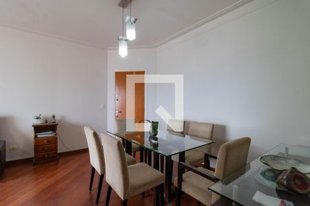 Sala de Jantar de apartamento para alugar com 3 quartos, 83m² em Vila Romana, São Paulo