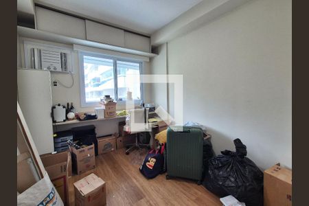 Suite 1 de apartamento para alugar com 3 quartos, 91m² em Recreio dos Bandeirantes, Rio de Janeiro