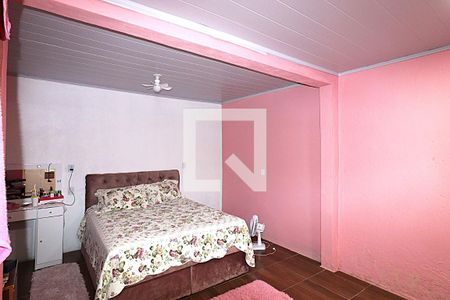 Casa para alugar com 3 quartos, 70m² em Passo das Pedras, Porto Alegre