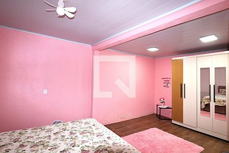 Casa para alugar com 3 quartos, 70m² em Passo das Pedras, Porto Alegre