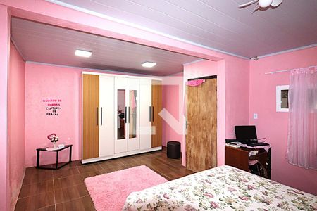 Casa para alugar com 3 quartos, 70m² em Passo das Pedras, Porto Alegre