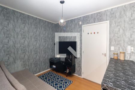 Kitnet/Studio à venda com 1 quarto, 28m² em Vila Campanela, São Paulo