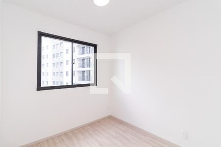 Quarto 2 de apartamento à venda com 2 quartos, 39m² em Cidade Antônio Estêvão de Carvalho, São Paulo