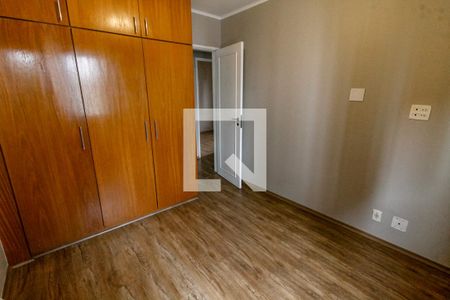 Quarto 1 de apartamento à venda com 4 quartos, 163m² em Real Parque, São Paulo