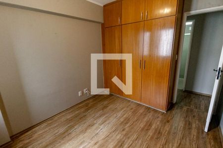 Quarto 1 de apartamento à venda com 4 quartos, 163m² em Real Parque, São Paulo