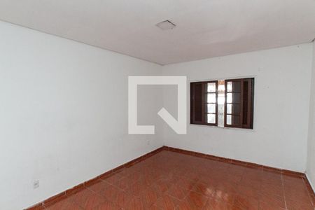 Quarto 1 de casa para alugar com 2 quartos, 125m² em Jardim Brasil (zona Norte), São Paulo