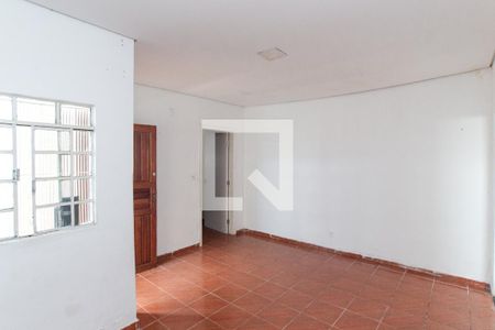 Sala de casa para alugar com 2 quartos, 125m² em Jardim Brasil (zona Norte), São Paulo