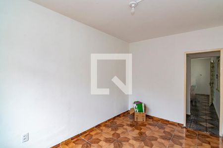 Sala 1 de casa para alugar com 4 quartos, 360m² em Carlos Prates, Belo Horizonte