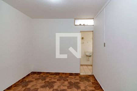 Semi Suíte 1 de casa para alugar com 4 quartos, 360m² em Carlos Prates, Belo Horizonte