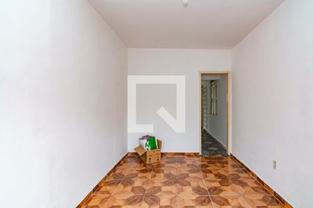 Sala 1 de casa para alugar com 4 quartos, 360m² em Carlos Prates, Belo Horizonte