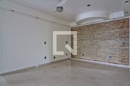 Sala de casa para alugar com 3 quartos, 211m² em Vila Boacava, São Paulo