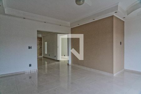 Sala de casa para alugar com 3 quartos, 211m² em Vila Boacava, São Paulo