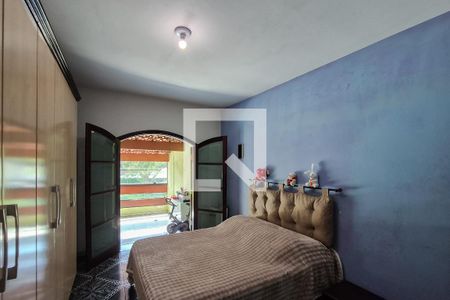 Suíte de casa à venda com 4 quartos, 130m² em Vila Planalto, São Bernardo do Campo