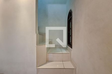 corredor de casa à venda com 4 quartos, 130m² em Vila Planalto, São Bernardo do Campo