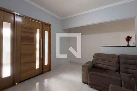 Sala de casa para alugar com 2 quartos, 50m² em Jardim Adriana, Guarulhos