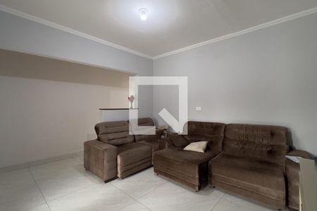 Sala de casa para alugar com 2 quartos, 50m² em Jardim Adriana, Guarulhos