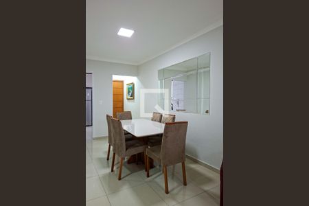 Sala de apartamento para alugar com 3 quartos, 127m² em Guilhermina, Praia Grande
