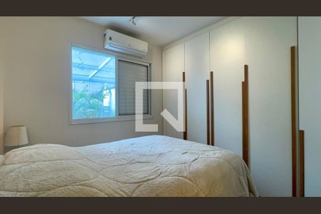 Quarto de apartamento para alugar com 1 quarto, 66m² em Pinheiros, São Paulo