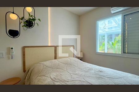 Quarto de apartamento para alugar com 1 quarto, 66m² em Pinheiros, São Paulo