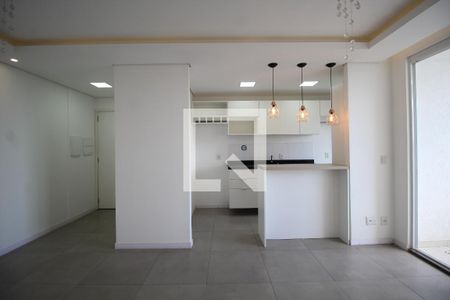 Sala de apartamento para alugar com 3 quartos, 65m² em Farrapos, Porto Alegre