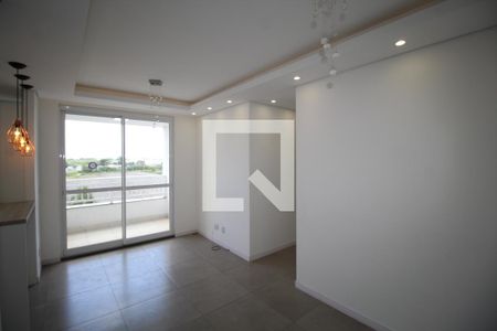 Sala de apartamento para alugar com 3 quartos, 65m² em Farrapos, Porto Alegre
