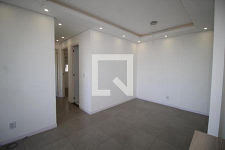 Sala de apartamento para alugar com 3 quartos, 65m² em Farrapos, Porto Alegre