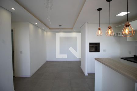 Sala de apartamento para alugar com 3 quartos, 65m² em Farrapos, Porto Alegre