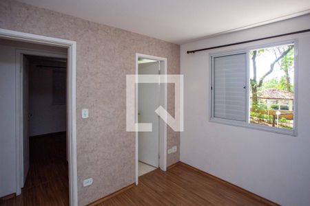 Quarto Suíte de apartamento para alugar com 3 quartos, 68m² em Jardim Melo, Diadema