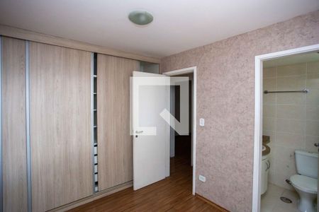 Quarto Suíte de apartamento para alugar com 3 quartos, 68m² em Jardim Melo, Diadema