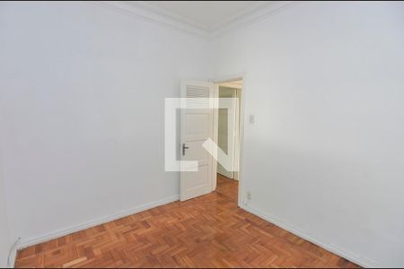 Quarto 1 de apartamento à venda com 2 quartos, 70m² em Grajaú, Rio de Janeiro