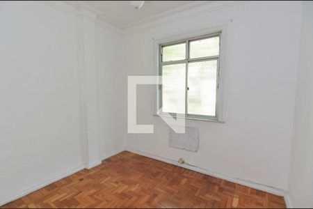 Quarto 1 de apartamento à venda com 2 quartos, 70m² em Grajaú, Rio de Janeiro
