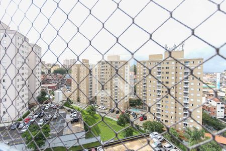 Apartamento para alugar com 2 quartos, 51m² em Cidade Líder, São Paulo