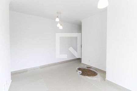 Apartamento para alugar com 2 quartos, 51m² em Cidade Líder, São Paulo