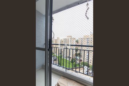 Apartamento para alugar com 2 quartos, 51m² em Cidade Líder, São Paulo