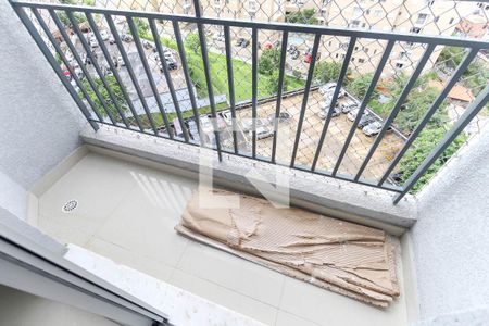 Apartamento para alugar com 2 quartos, 51m² em Cidade Líder, São Paulo