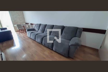 Apartamento à venda com 2 quartos, 97m² em Vila Osasco, Osasco