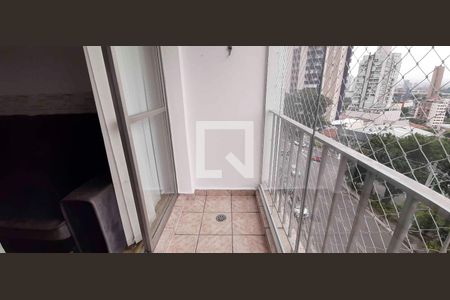 Apartamento à venda com 2 quartos, 97m² em Vila Osasco, Osasco